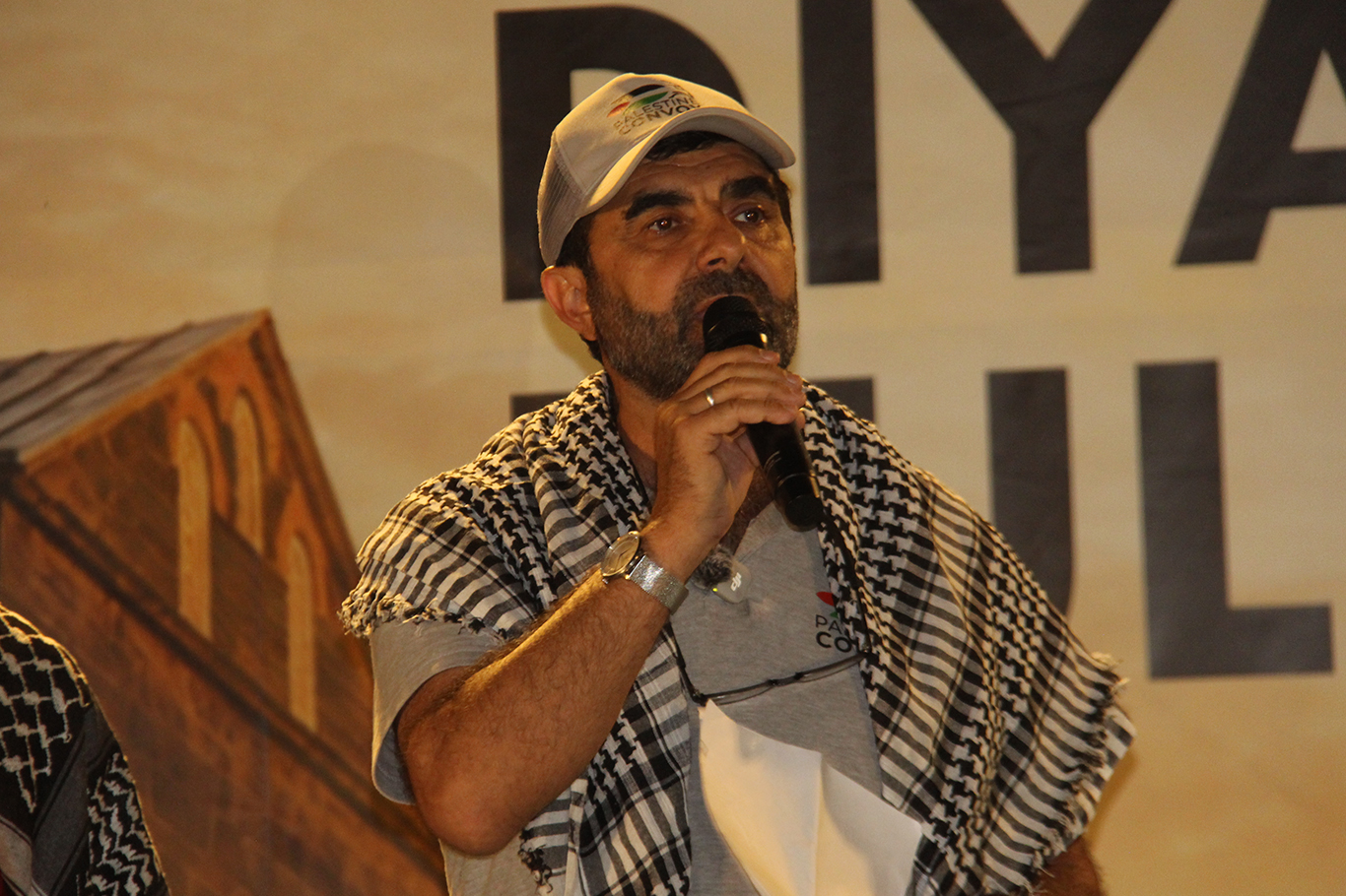 Mehmet Ali Parlak 