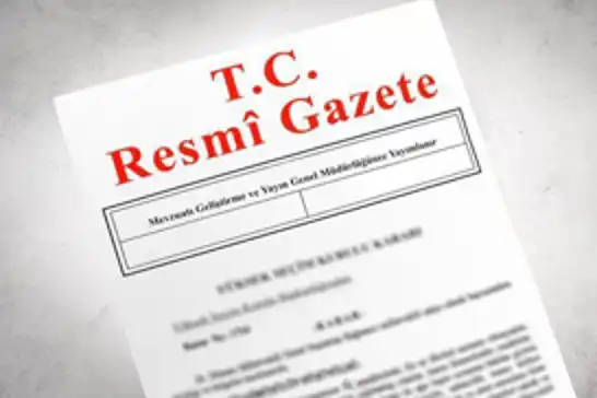 Türkiye'nin yeni büyükelçi atamaları Resmî Gazete'de yayımlandı