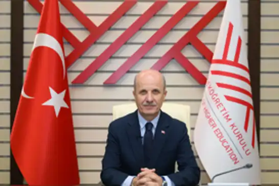 Af kapsamındaki öğrencilere üniversiteye dönüş için 4 aylık başvuru süresi verildi