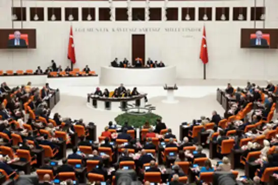 TBMM Genel Kurulunda şehit aileleri ve gazilere yönelik teklif görüşülecek
