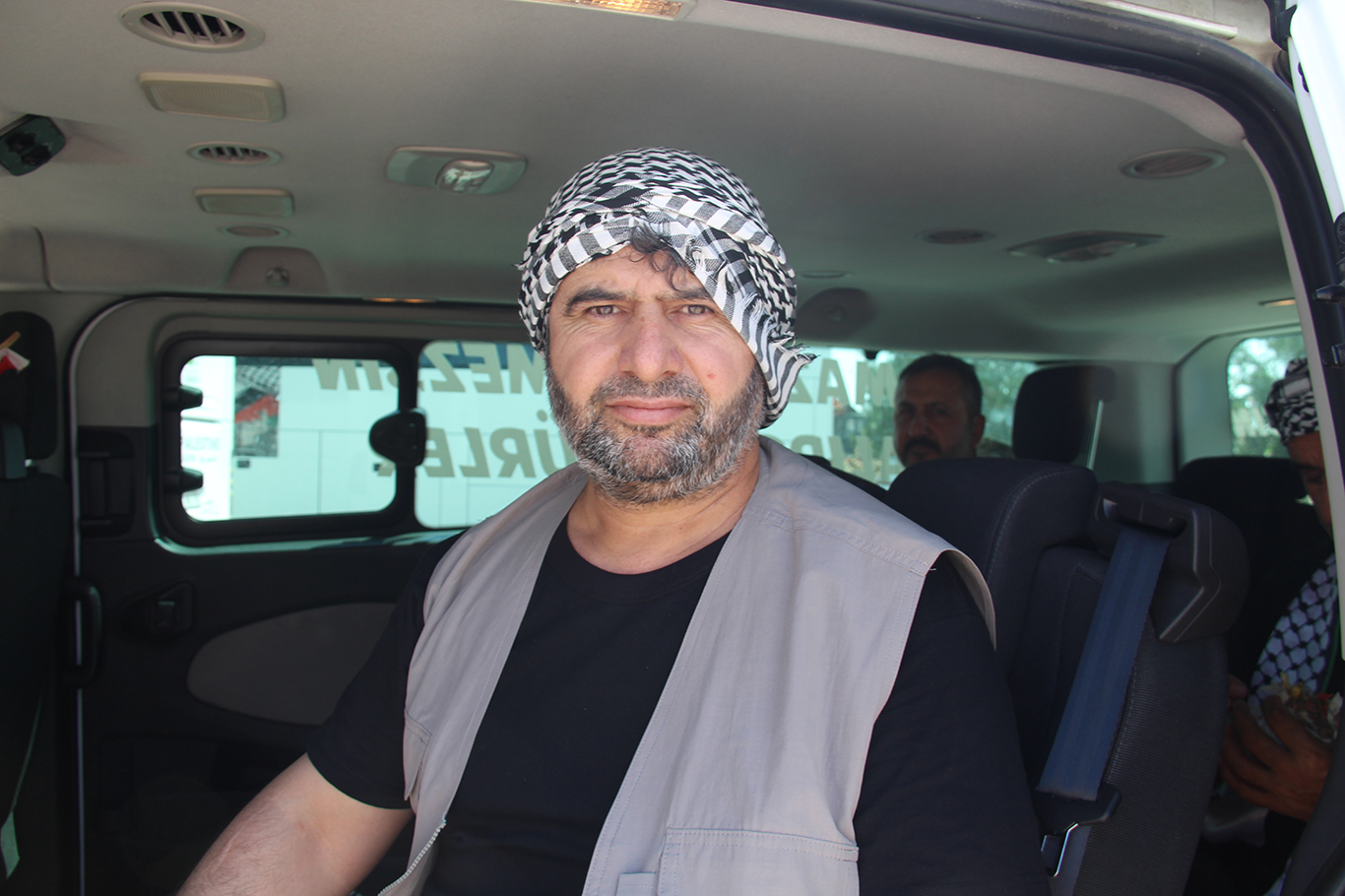 Ahmet Çetin