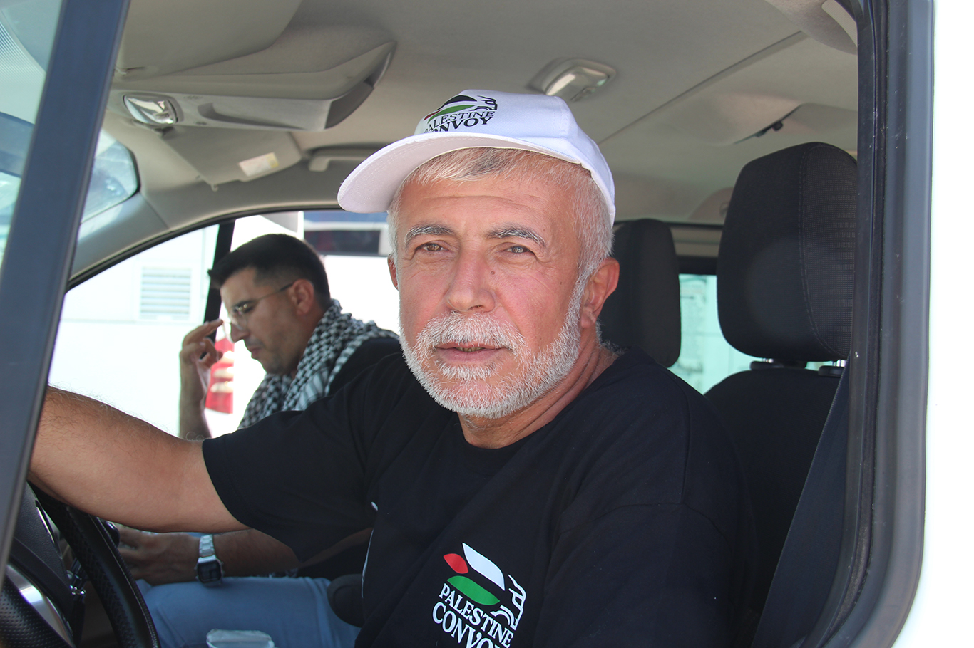 Mehmet Emin Yaşar