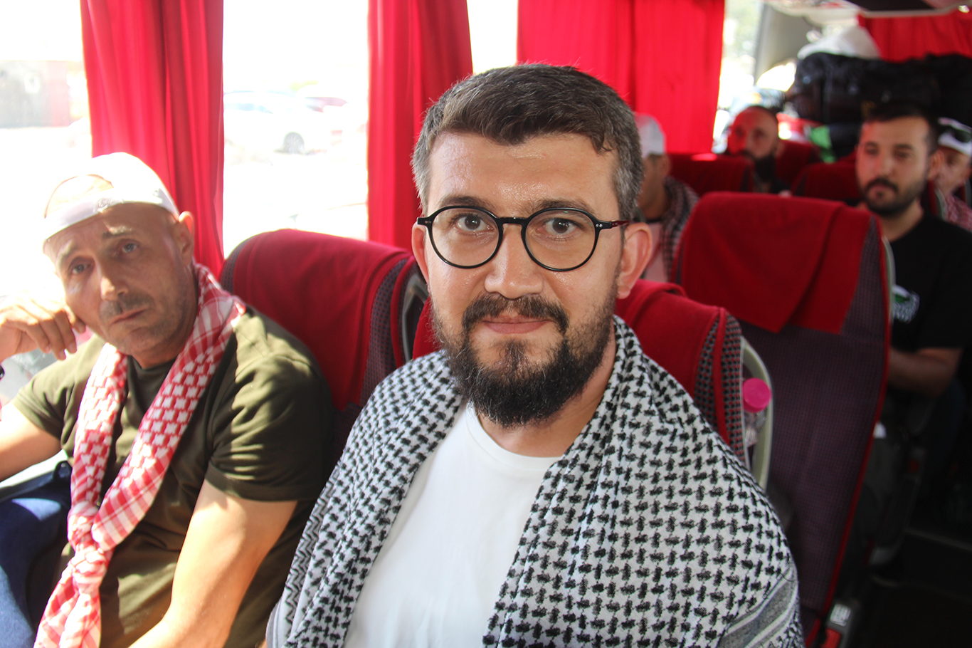 Taha Atar 