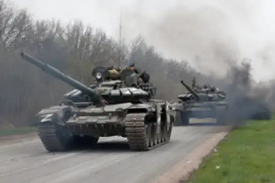 Rusya: Donetsk'te 2 yerleşimde kontrol sağlandı