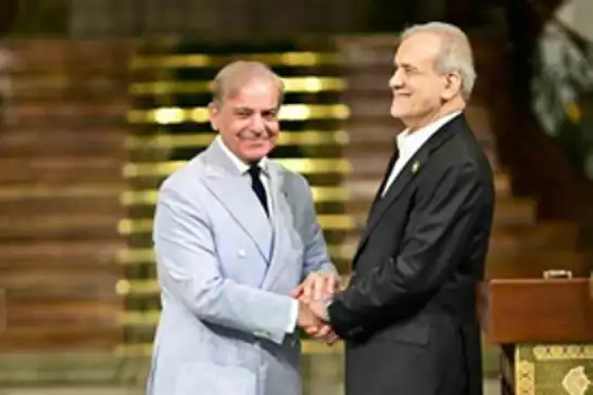 Pakistan'dan İran-ABD geriliminin çözümü için diplomasi vurgusu