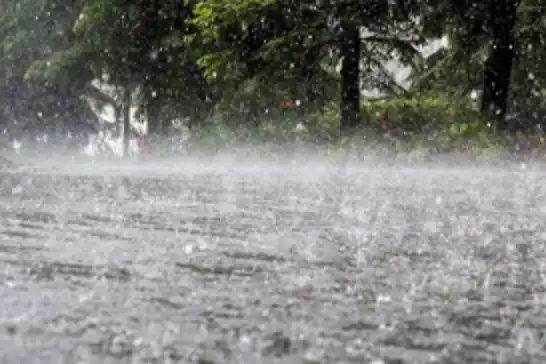 Meteoroloji'den yağış uyarısı: Kuzey ve doğu kesimlerde sağanak bekleniyor