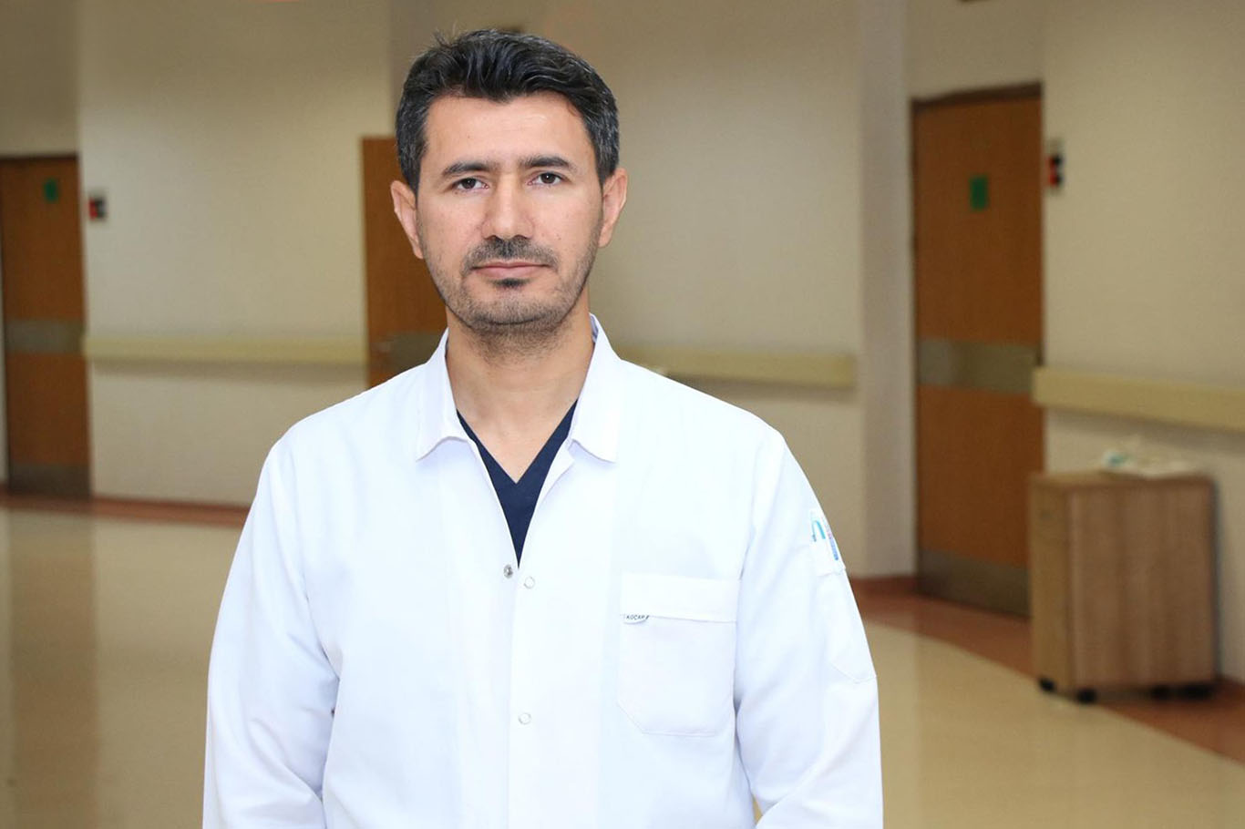 Şanlıurfa'da kronik yara hastalarına uzman ekiplerle takip