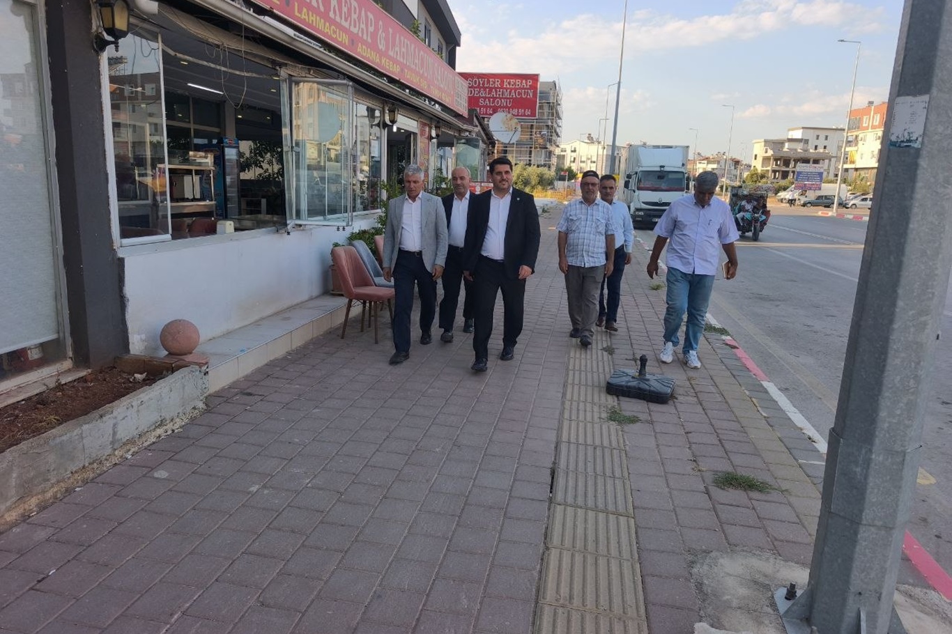 HÜDA PAR Antalya 