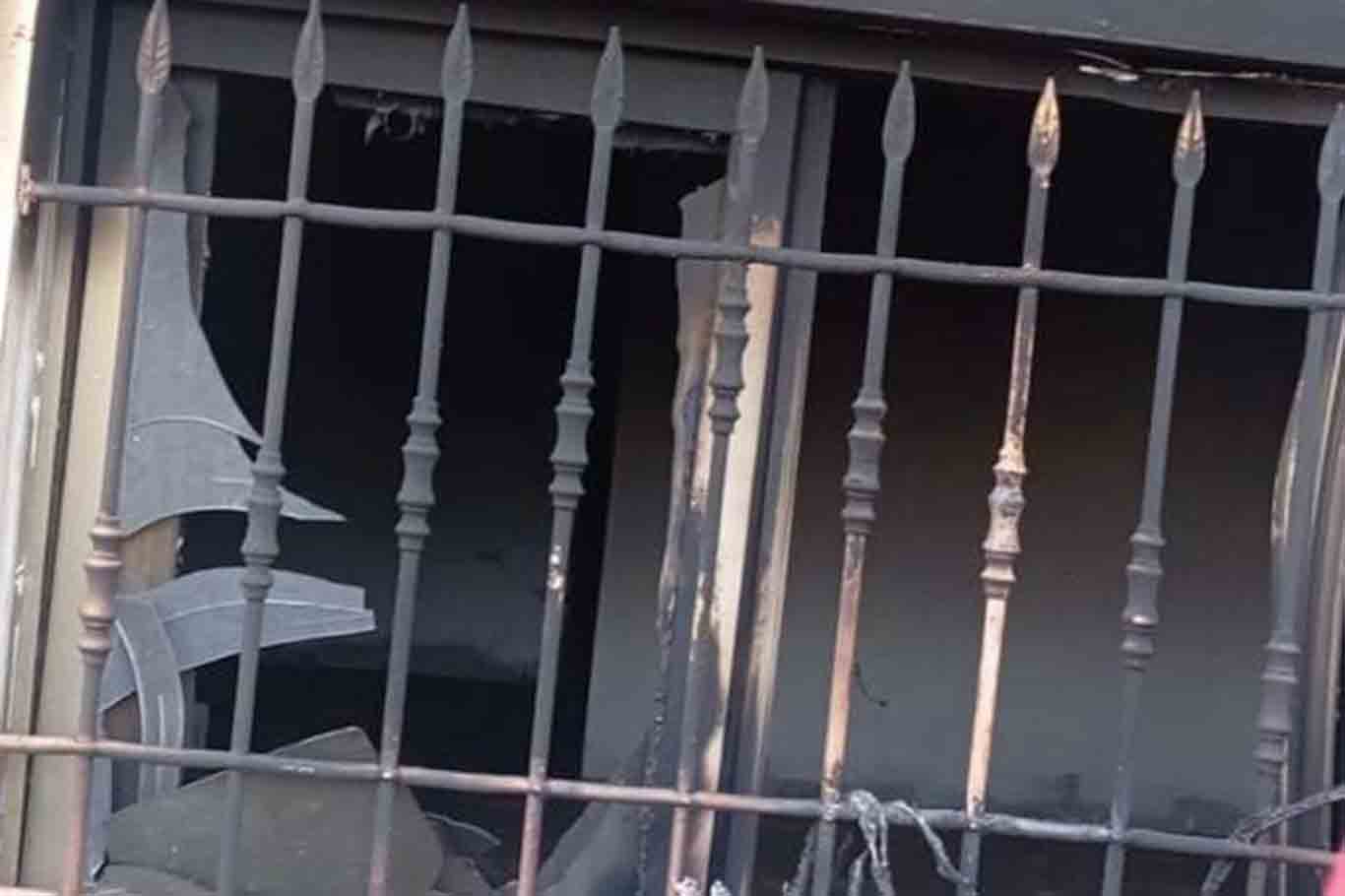 Mizgeftên li Şerîaya Rojava bûn hedef: Di sala 2026an de herî kêm 11 mizgeft hatin şewitandin