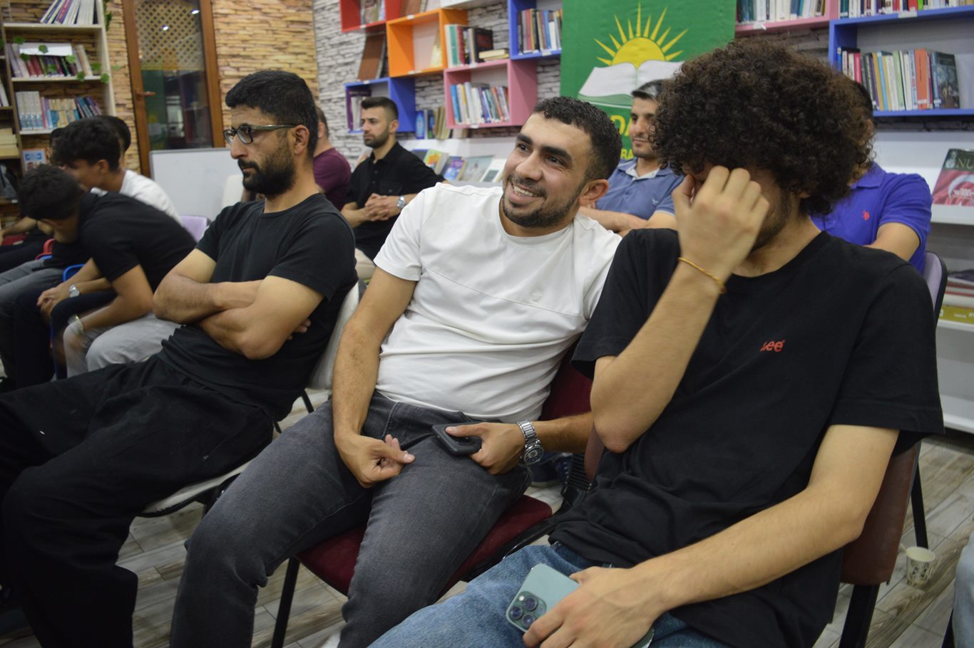 Yapıcıoğlu: Siyaset millete hizmet ve Allah’ın rızasını kazanma aracıdır