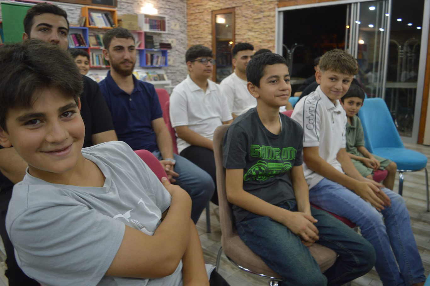 Yapıcıoğlu: Siyaset millete hizmet ve Allah’ın rızasını kazanma aracıdır