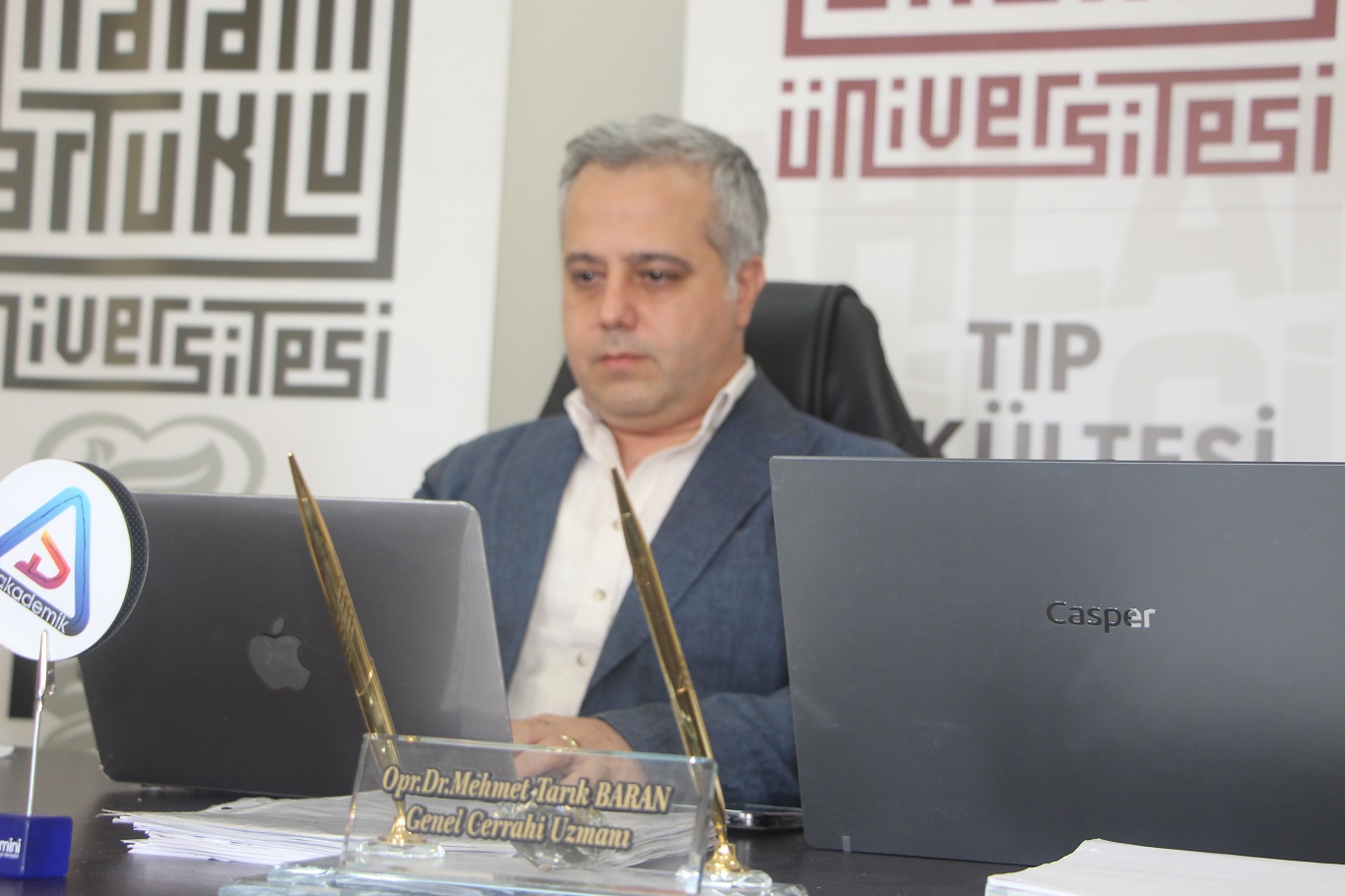 Yapay zekanın sahte içerik, dolandırıcılık ve kişisel verilerin kötüye kullanılması riski artıyor