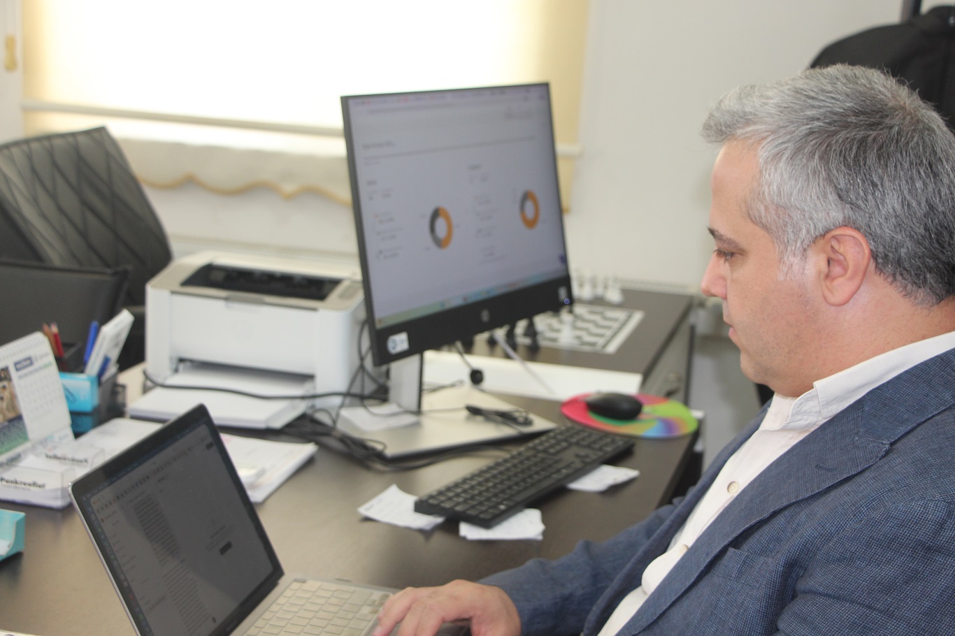 Yapay zekanın sahte içerik, dolandırıcılık ve kişisel verilerin kötüye kullanılması riski artıyor