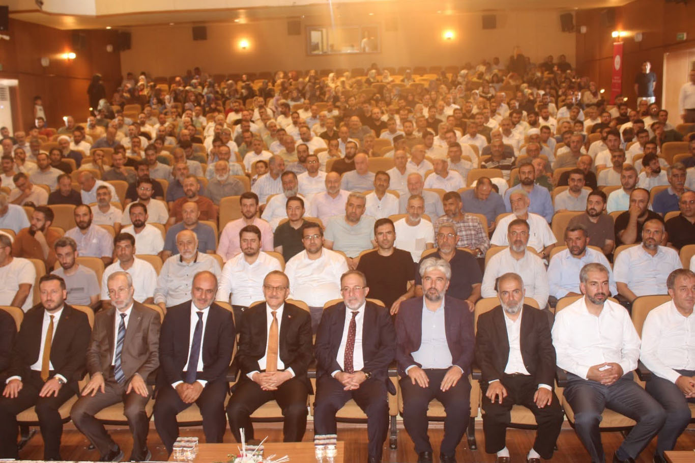 Vali Yavuz: Seçmeli din dersleriyle daha fazla çocuğumuza ulaşabiliriz