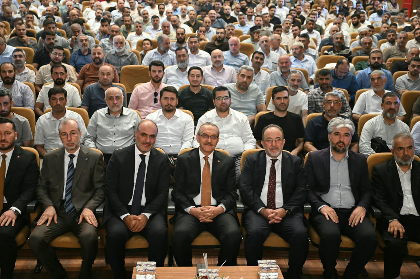 Malatya Valisi Yavuz: Seçmeli din dersleriyle daha fazla çocuğumuza ulaşabiliriz