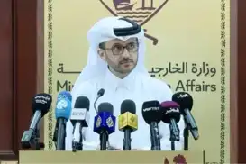 قطر از فشرده‌تر شدن تلاش‌های میانجی‌گرانه برای حل بحران تنگه هرمز خبر داد