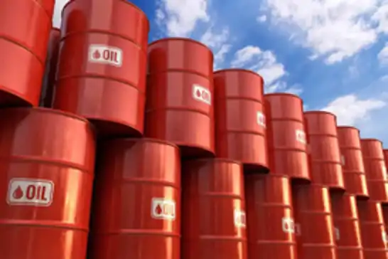 Brent crude tops $100 as Strait of Hormuz clashes and Yemen fighting fuel supply fears