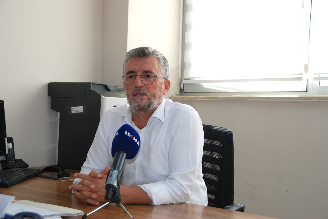 Feyyat Özdemir
