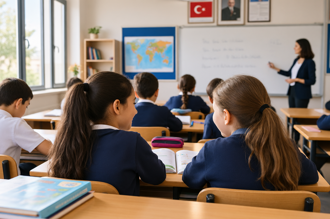 Uzmanından öğrencilere yeni eğitim yılı öncesi önemli tavsiyeler
