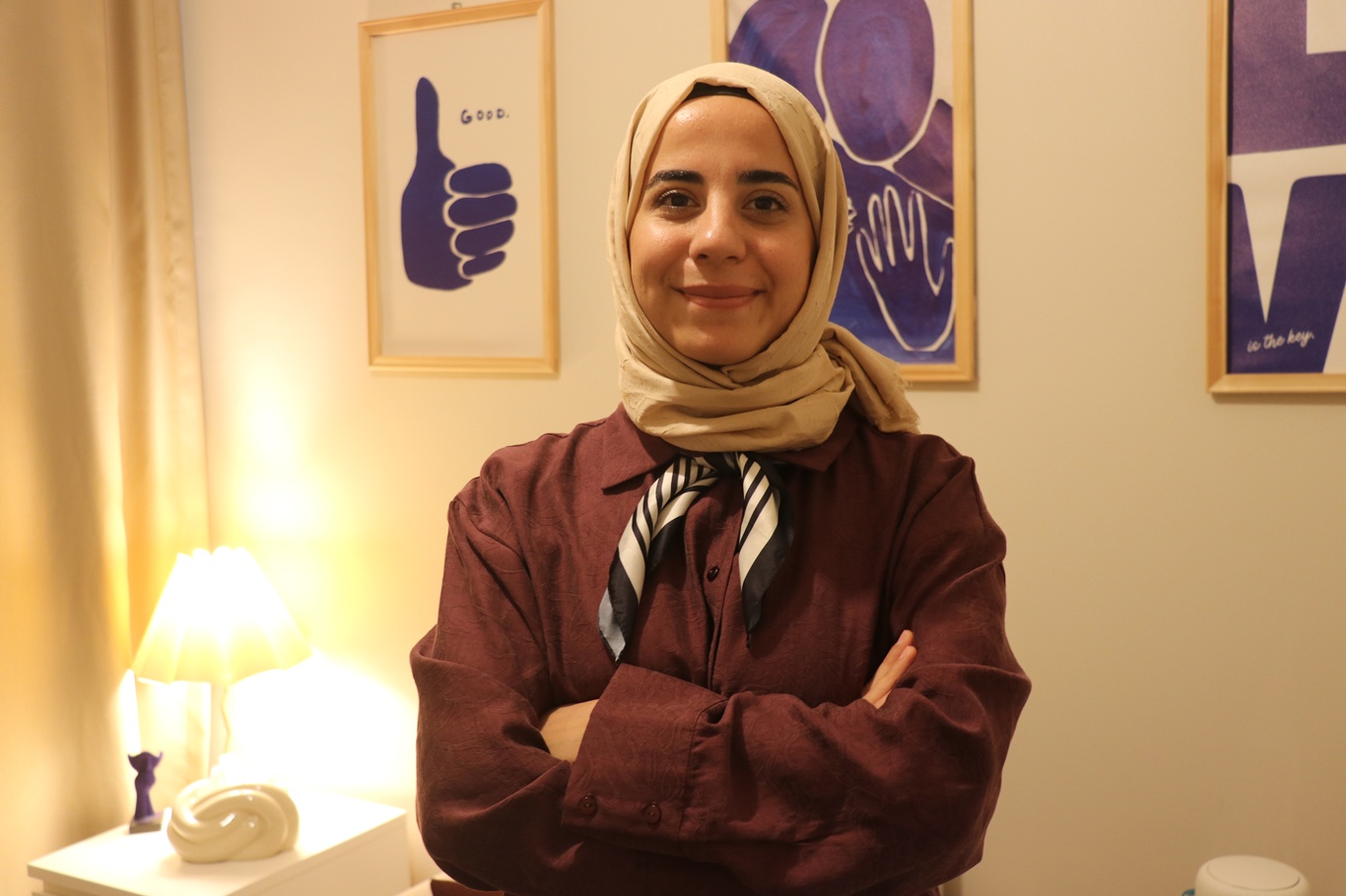 Büşra Kazancı