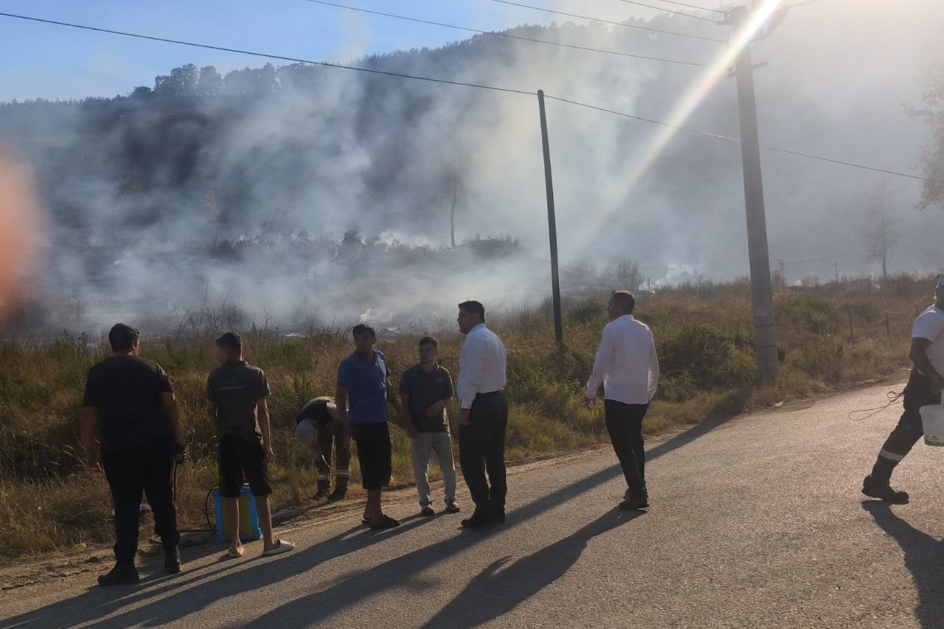 HÜDA PAR Antalya 