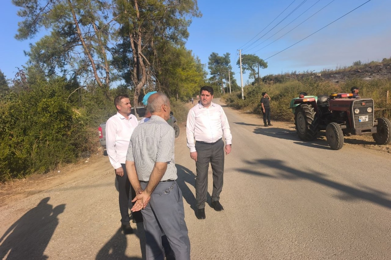 HÜDA PAR Antalya 