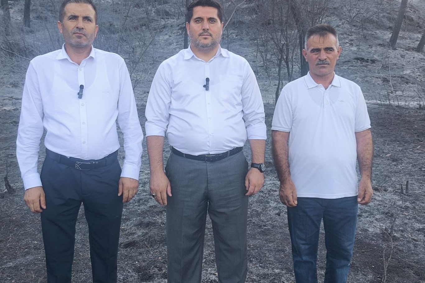 HÜDA PAR Antalya 