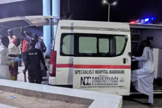 Nijerya’da bitkisel içecek zehirlenmeye yol açtı: 24 kişi hayatını kaybetti