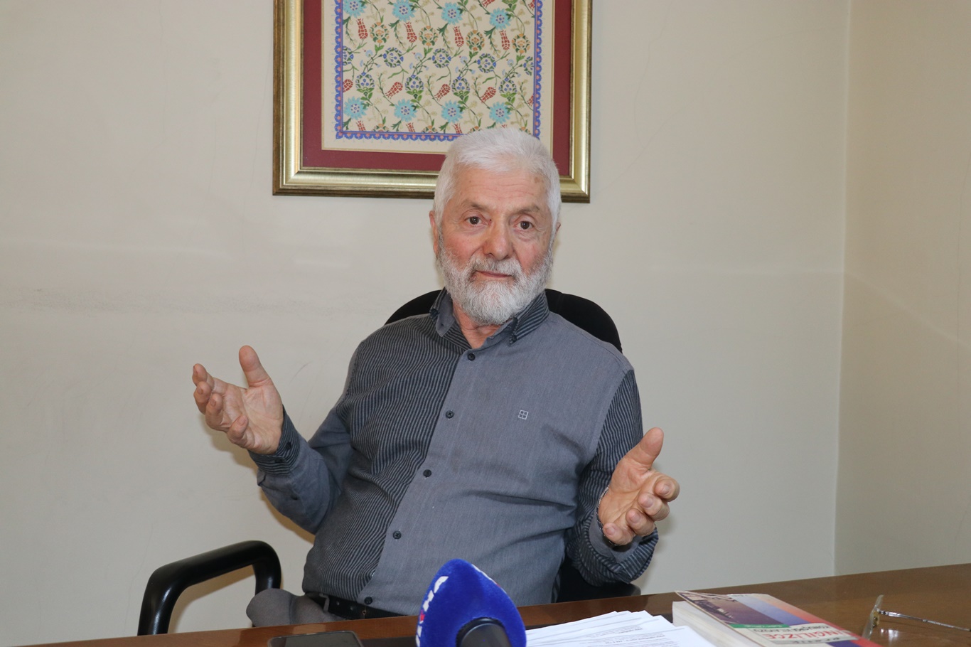 Nusret Çiçek