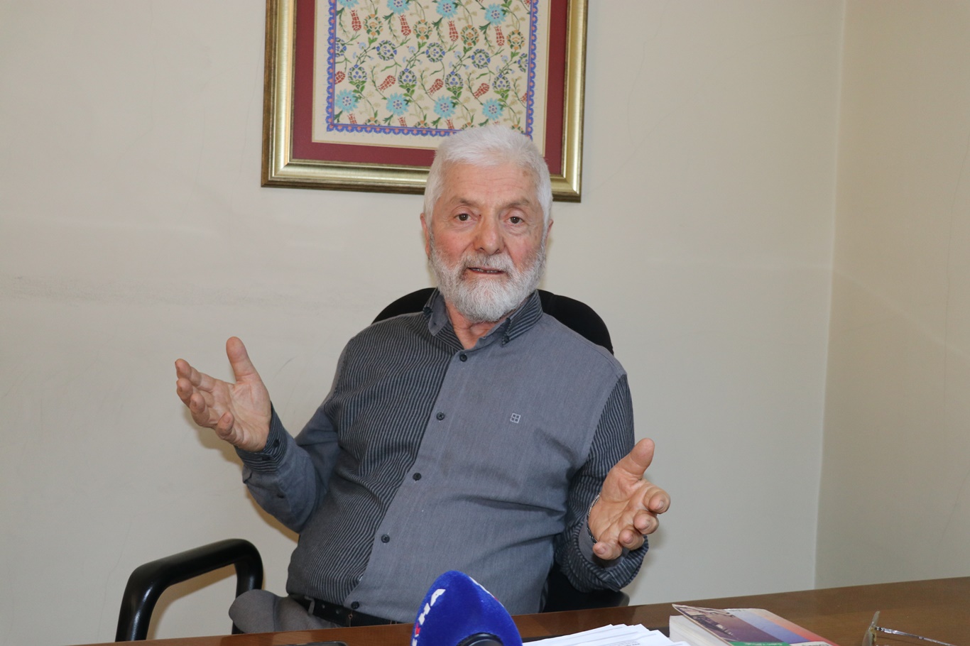 Nusret Çiçek