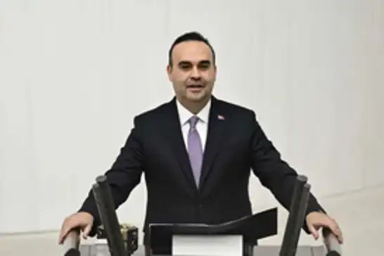 Kacır: Türkiye küresel teknoloji zincirinde yükselecek 