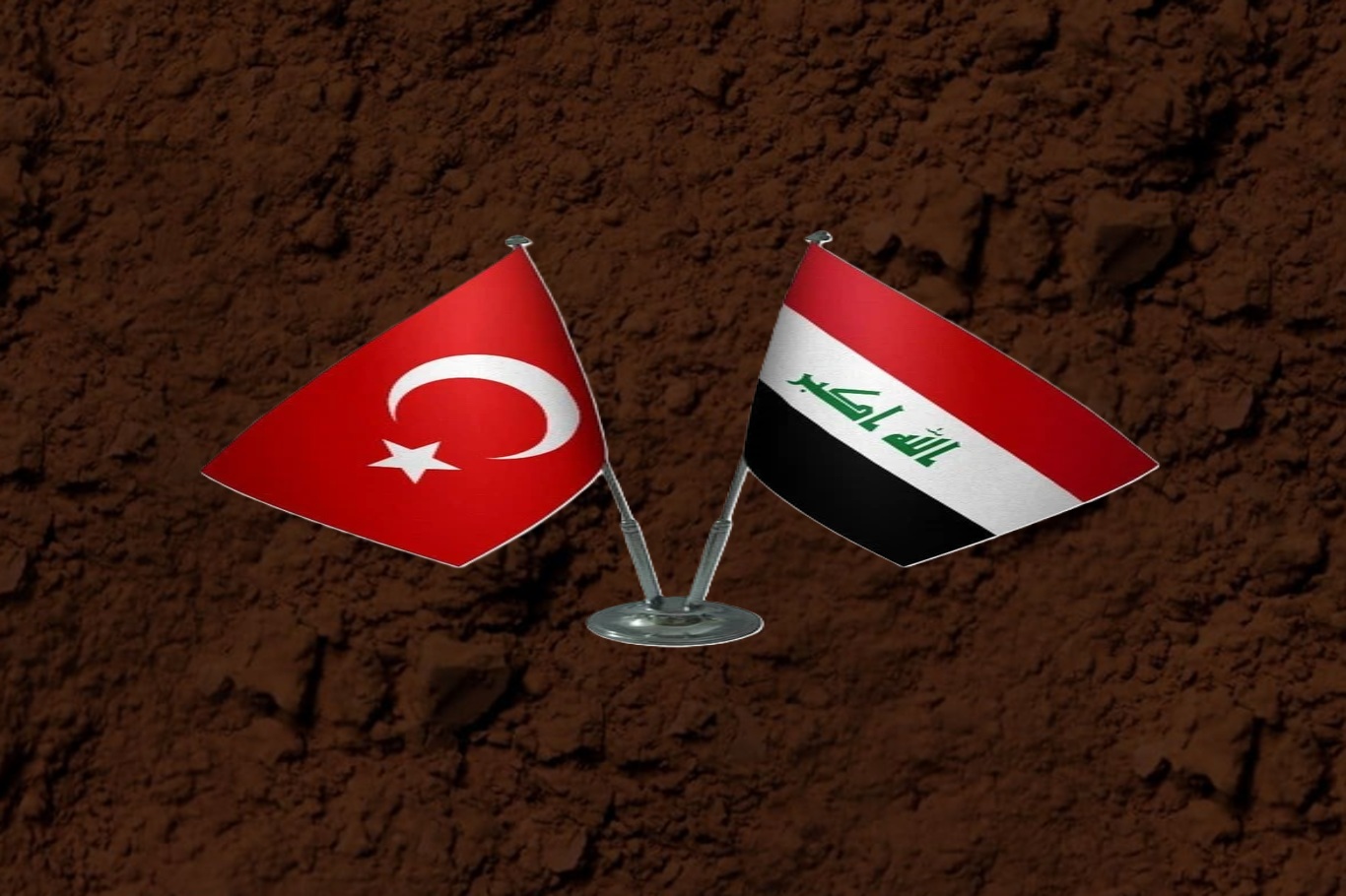 Kalın-Halbusi görüşmesinde güvenlik ve projeler masada 