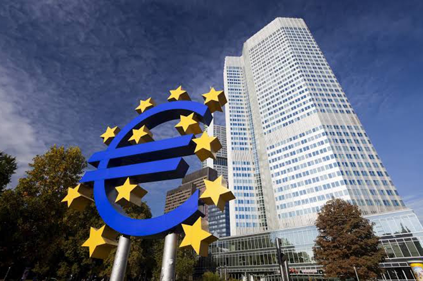 ECB raises interest rates by 25 basis points amid inflation concerns