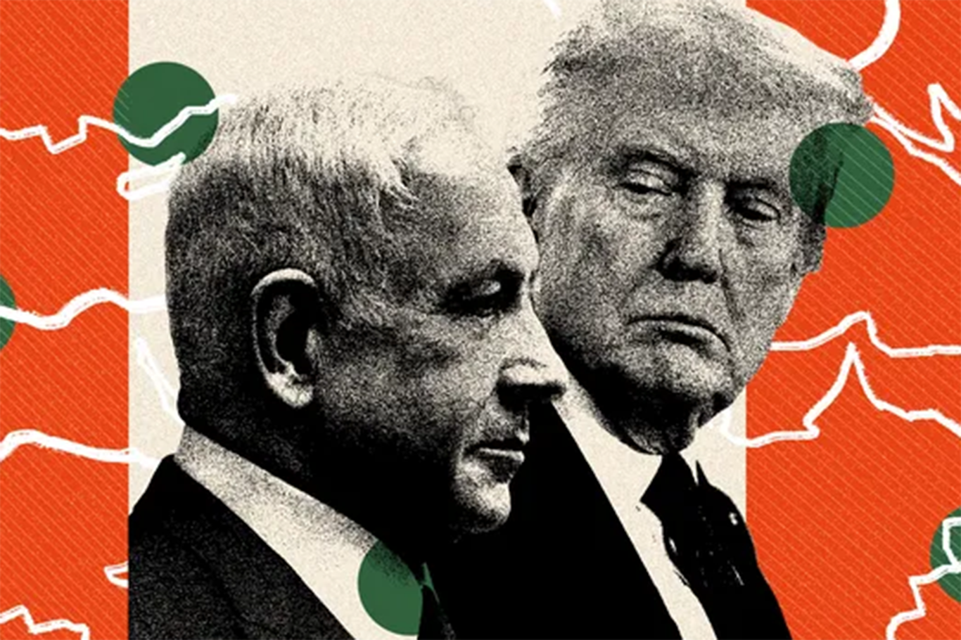 Iran’s resistance could force US into prolonged war, report says
