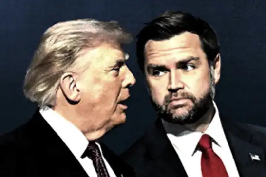 Trump’ı devre dışı bırakan plan sızdırıldı: Vance’in gizli savaş raporları ortaya çıktı