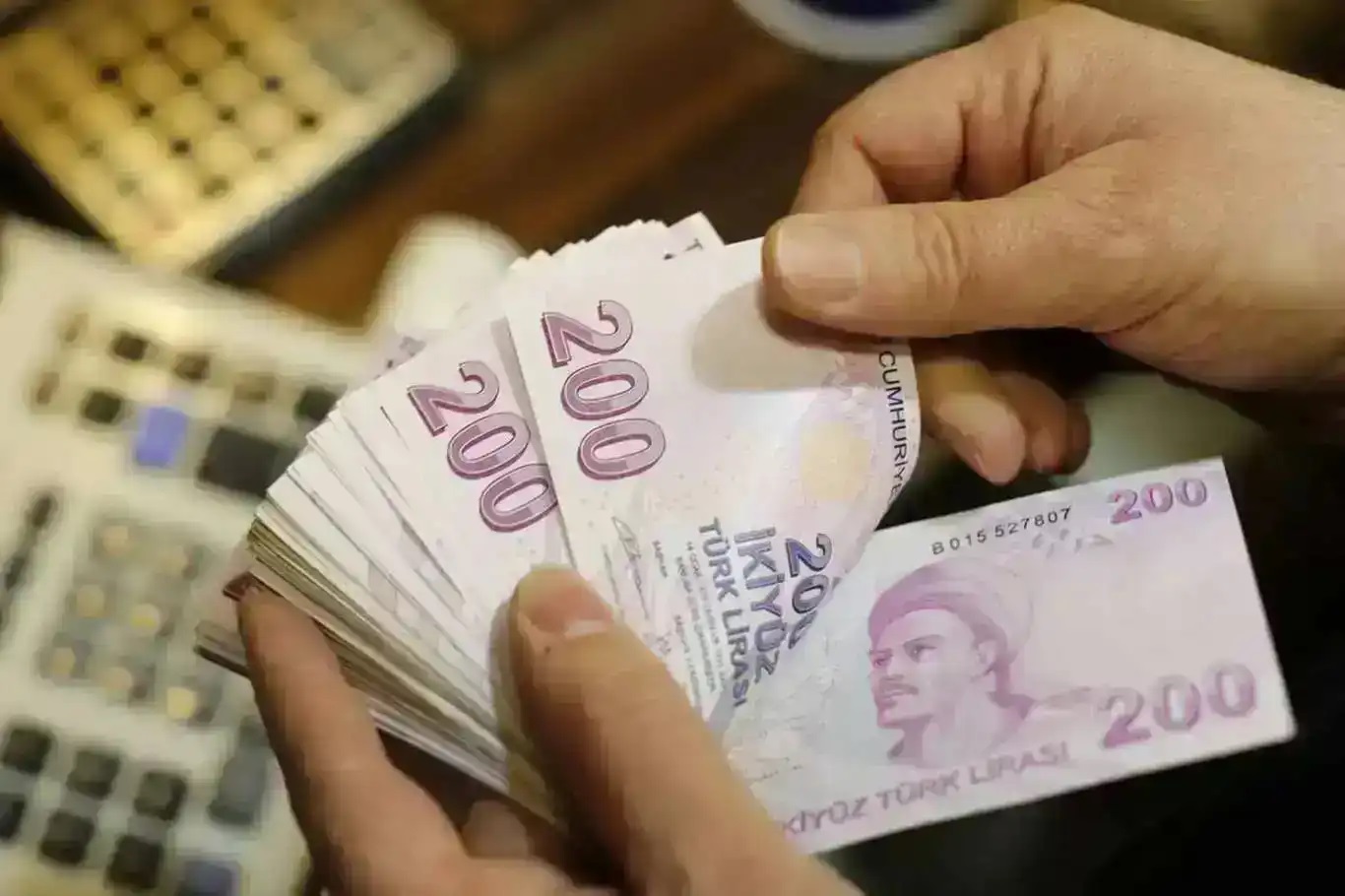 2027-2029 dönemi bütçe hazırlıkları başladı