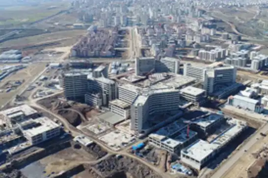 2027'de zorunlu haller dışında yeni kamu yatırım projesi alınmayacak