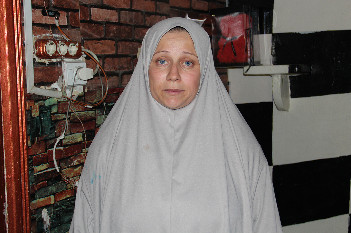 Berivan Hasan