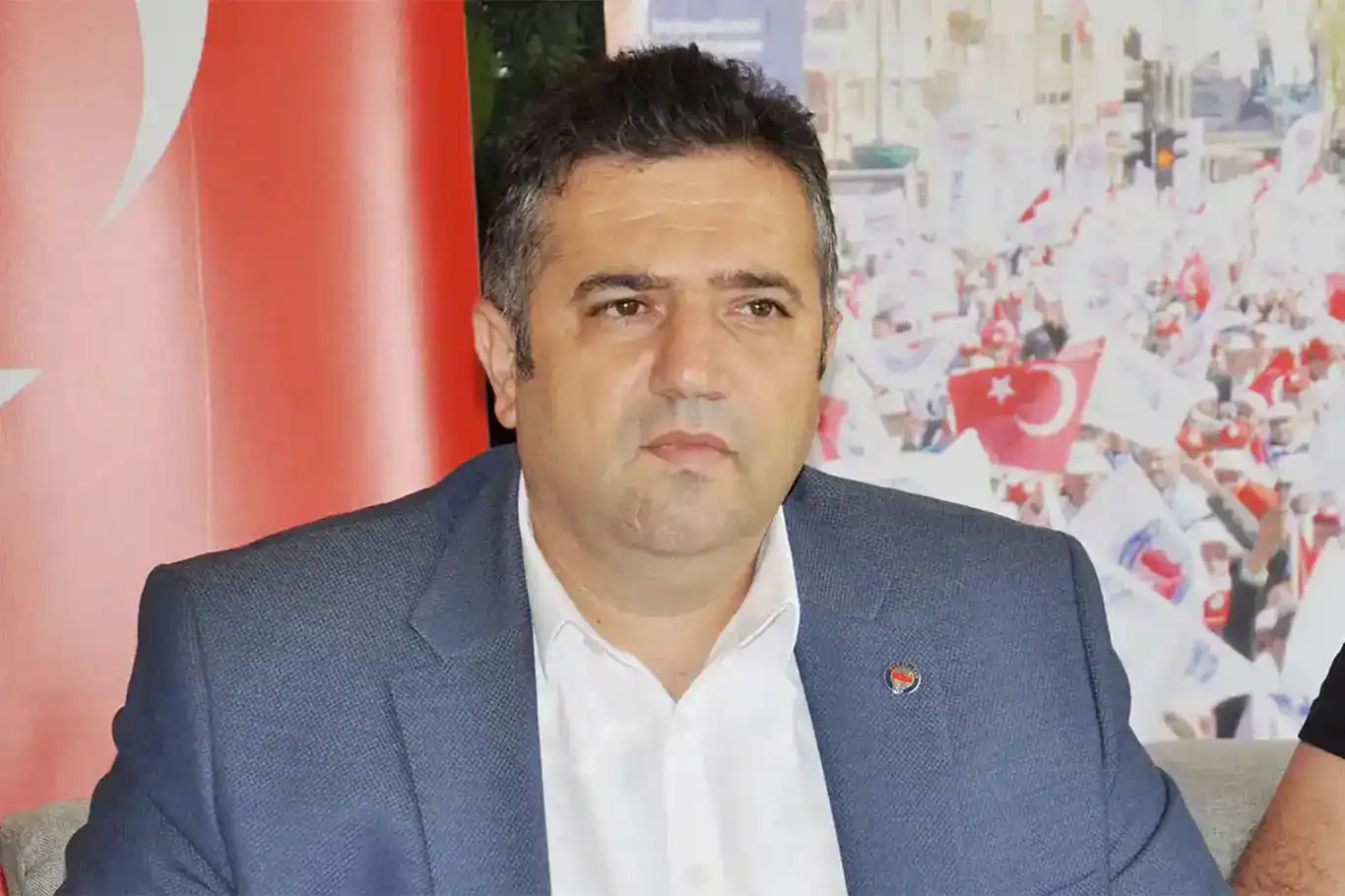 Eğitim-Bir-Sen'den yeni eğitim öğretim yılı öncesi çözüm çağrısı