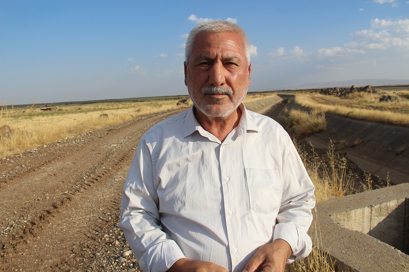 Cuma Kahraman 
