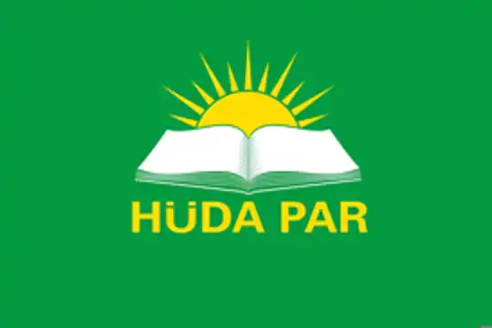 HÜDA PAR calls for new civilian constitution on 46th anniversary of 1980 coup