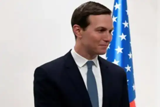 Kushner: Territorial disputes remain main obstacle to Russia-Ukraine peace talks