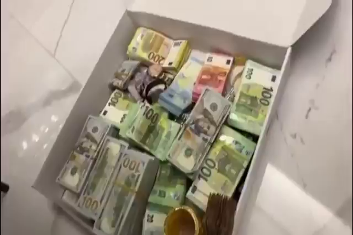 Gaziantep'te kaçakçılık operasyonlarında 12 şüpheli tutuklandı