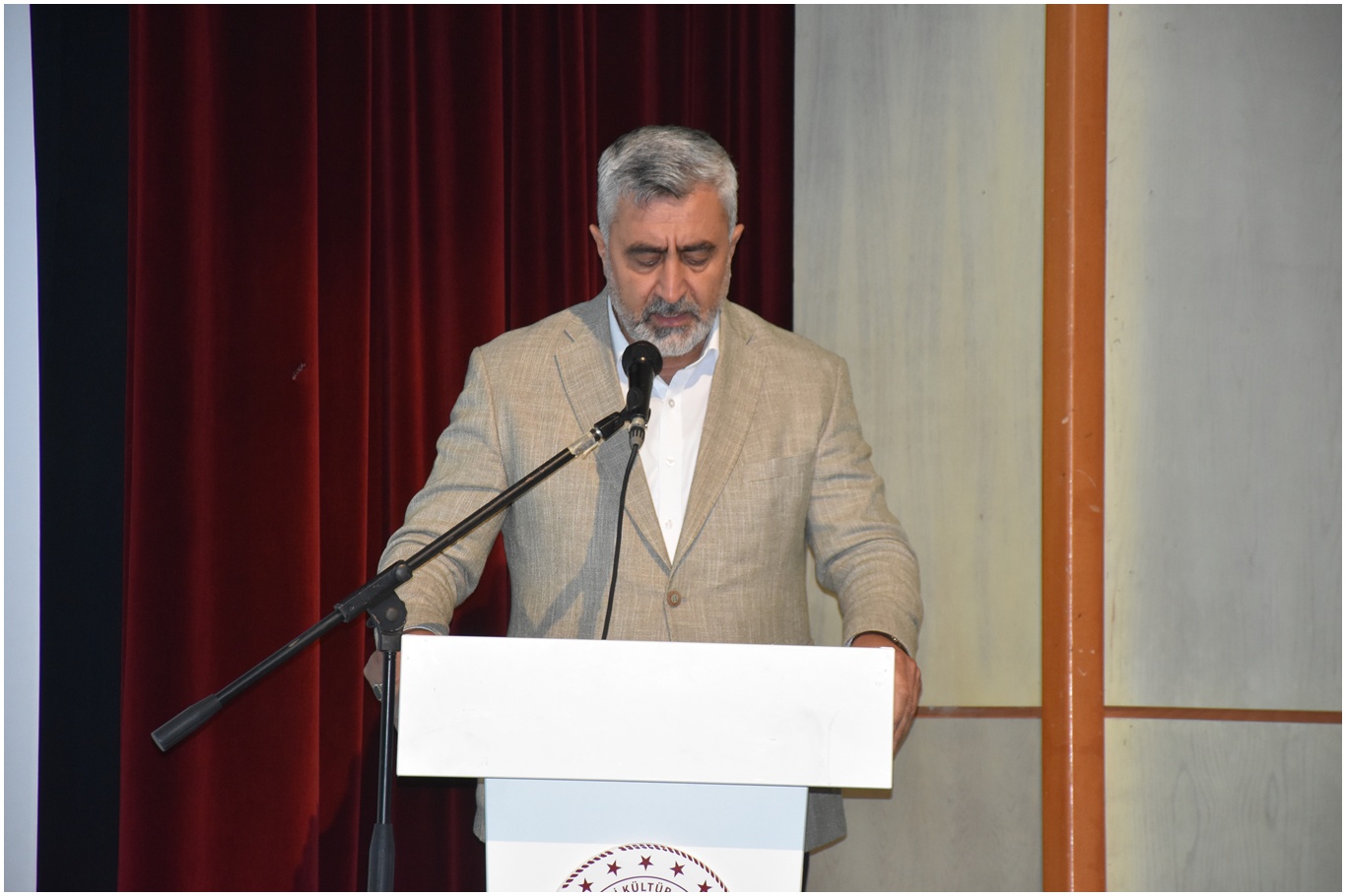 Yunus Mahmudi