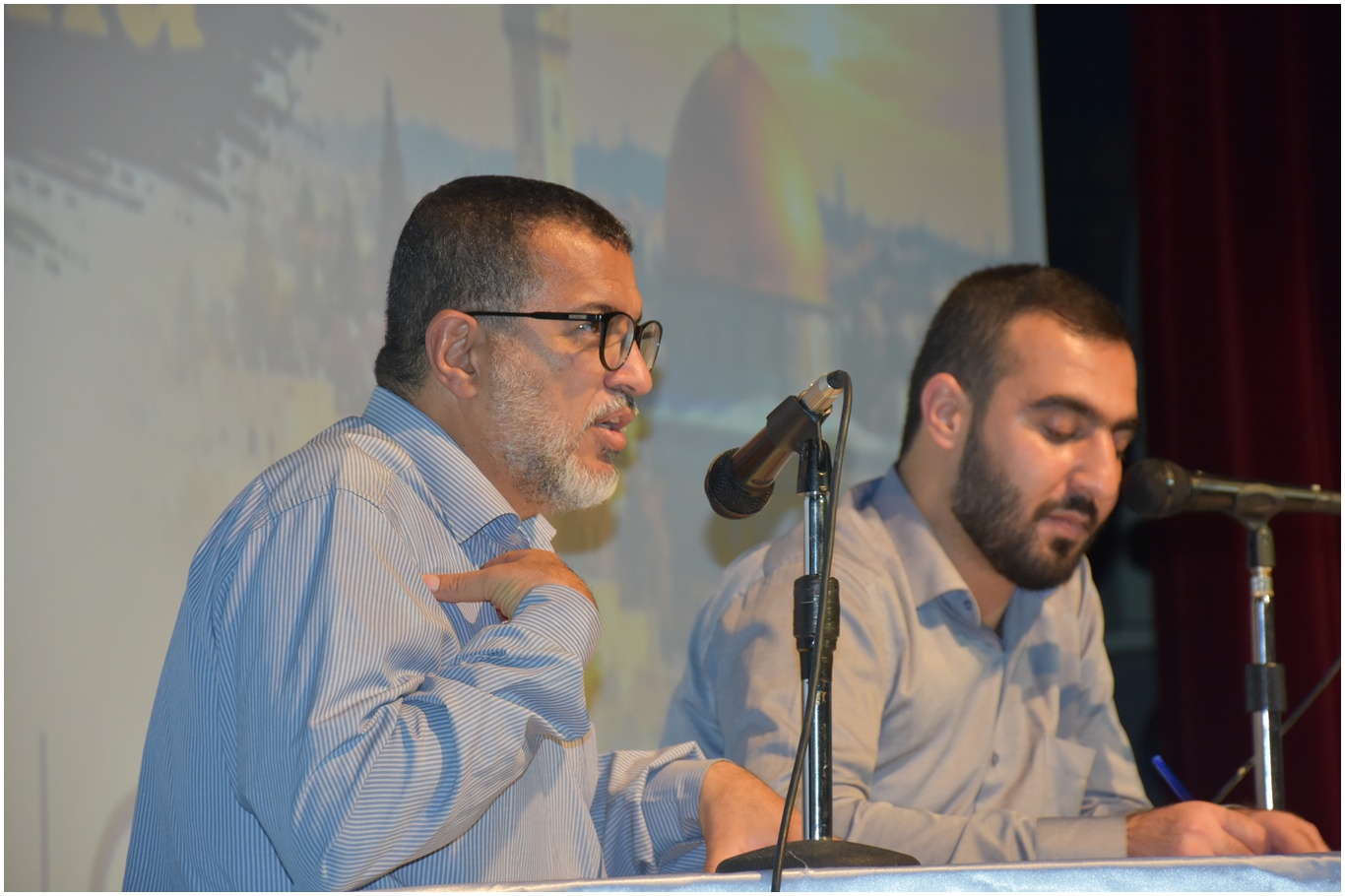 Dr. Usame el-Aşkar