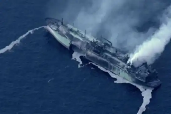 Libya denies Misrata base used by Ukraine for drone attacks on Russian tankers