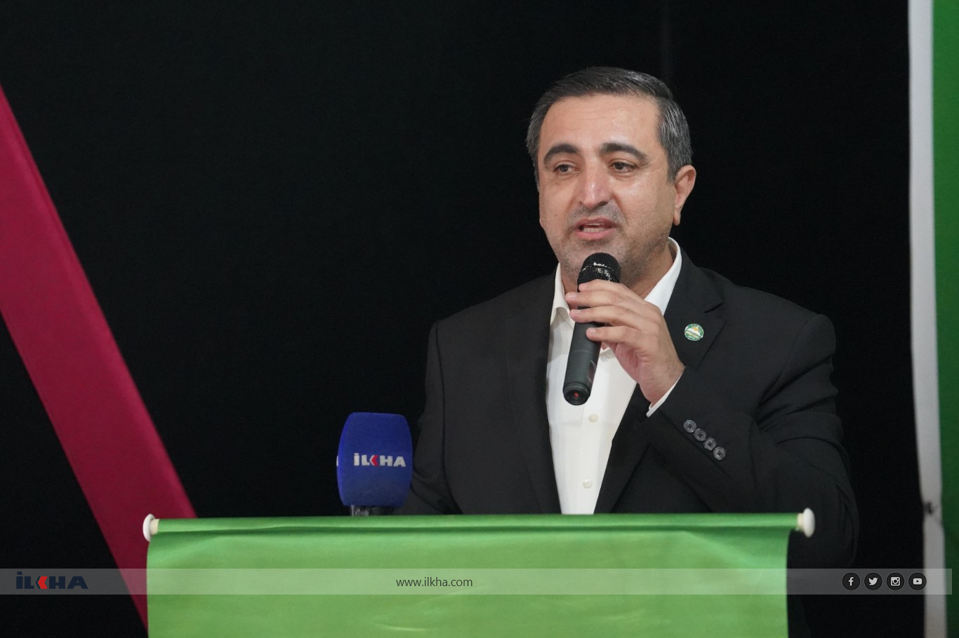 حزب الهدى