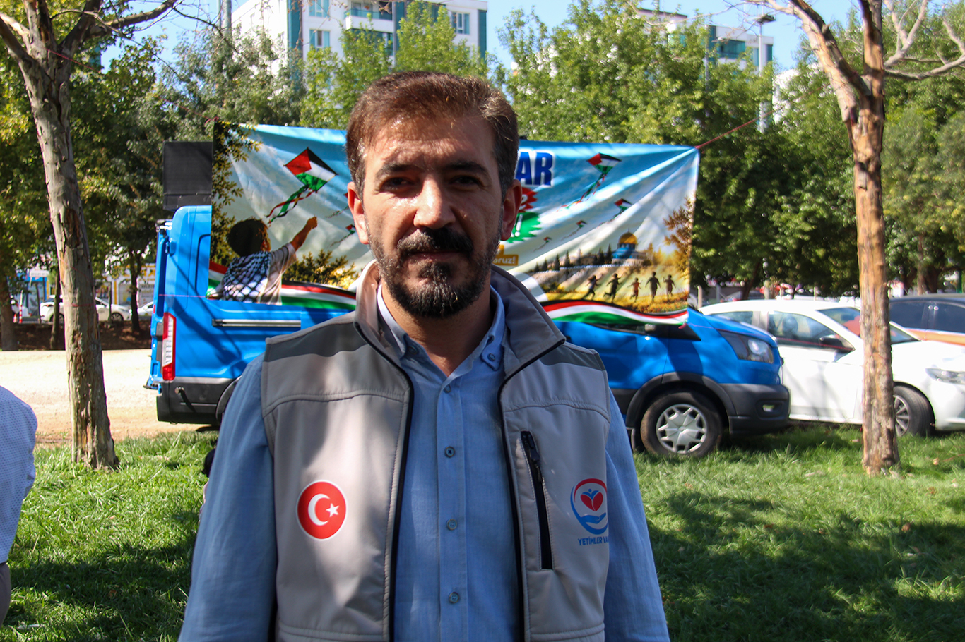 Mehmet Emin Gülsever
