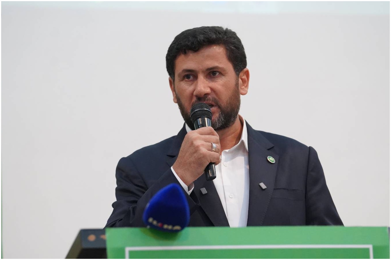 HÜDA PAR Muş 5. Olağan İl Kongresi gerçekleştirildi