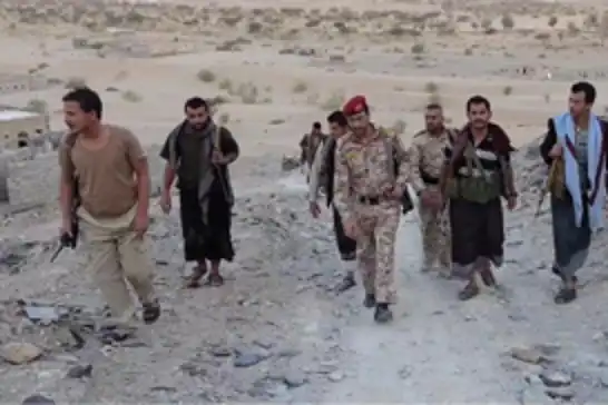 Suudi Arabistan son 24 saatte Yemen şehirlerine 58 hava saldırısı düzenledi
